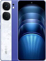 vivo iQOO Neo9S Pro plus